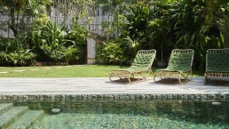 The Seminyak Hideaways