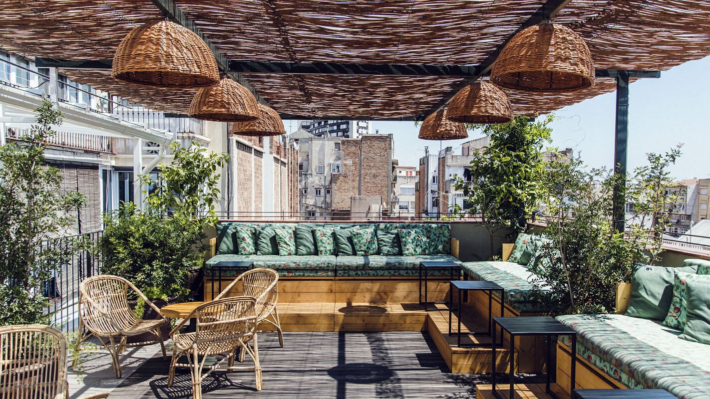 Casa Bonay Barcelona
