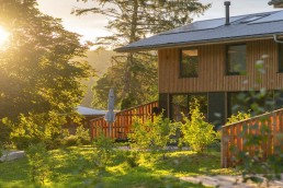 Wye Valley Hideaways