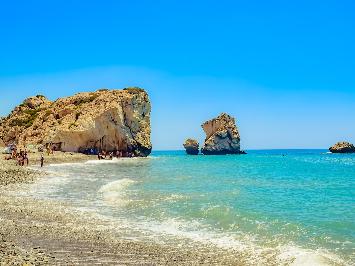 cyprus