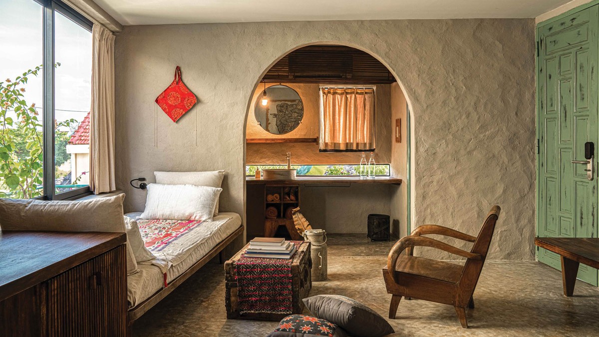 Dechiu Hotel. Vietnam