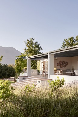 boschendal farm cottages / The best places for an affordable luxury holiday in 2024