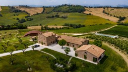 Filodivino Wine Resort & Spa Le Marche