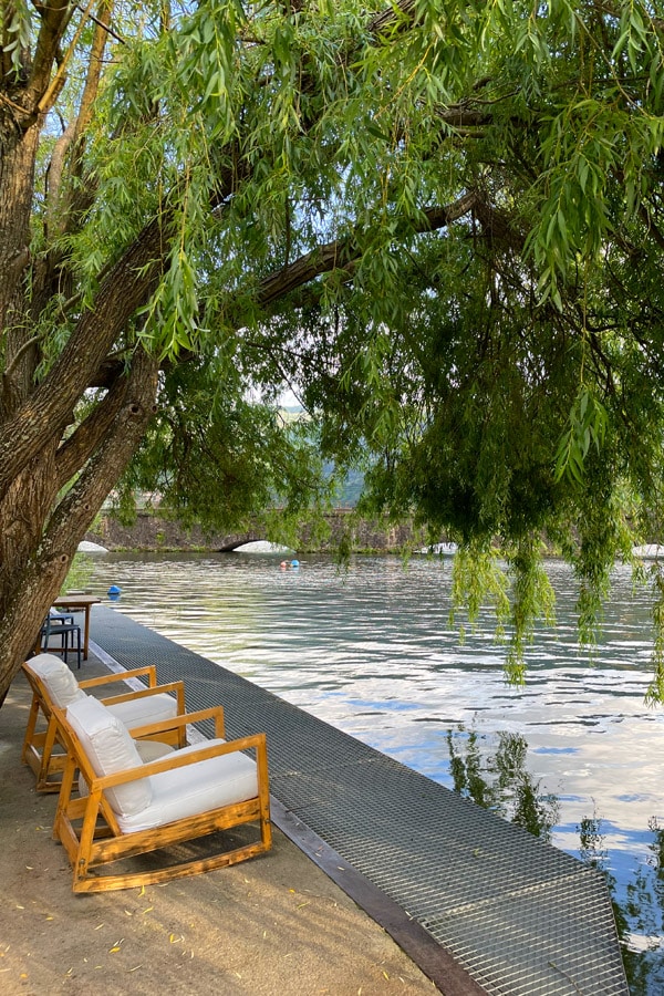 The i-escape blog / Just back from Porto & the Douro with 3 generations / Casas de Pousadouro, Portugal