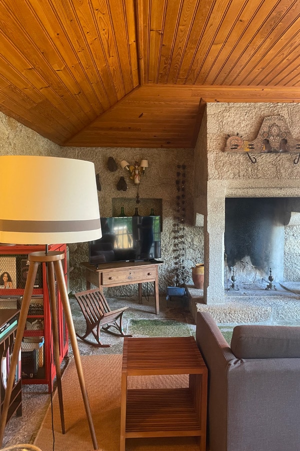 The i-escape blog / Just back from Porto & the Douro with 3 generations / Quinta da Bouca D’Arques, Portugal