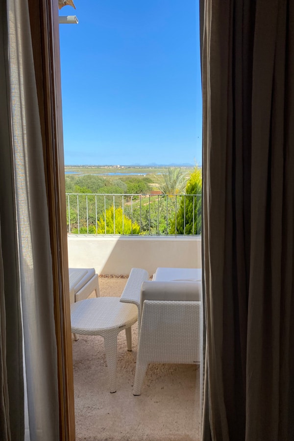 The i-escape blog / Just back from a quiet luxury holiday in Mallorca / Fontsanta Hotel, Mallorca