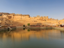 Amber Fort, Jaipur