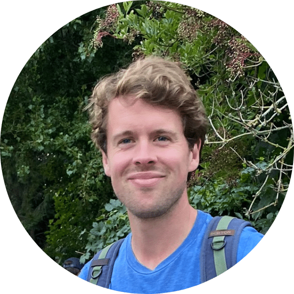 Ben Parkinson