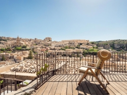 Casa Talia, sicily