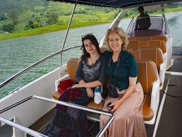 boat tour in sri lanka