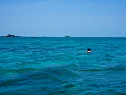 snorkelling in sri lanka