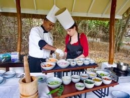 cooking class in sri lanka