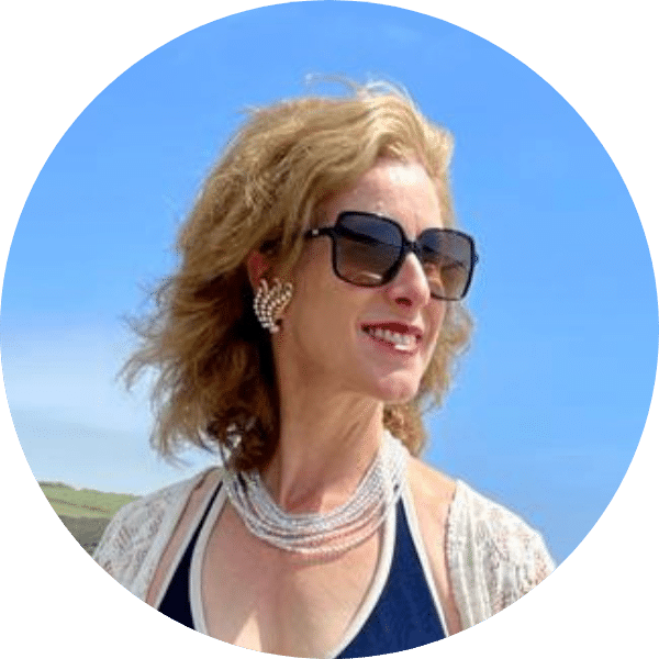 Nadine Mellor