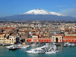 Catania