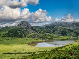 Picos de Europa