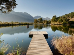 the i-escape blog / 5 unforgettable trips to take in retirement / wild swimming in south africa