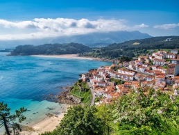 Asturias