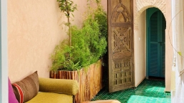 Riad 11 Zitoune Marrakech