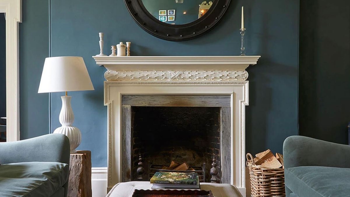 The Rectory, Wiltshire