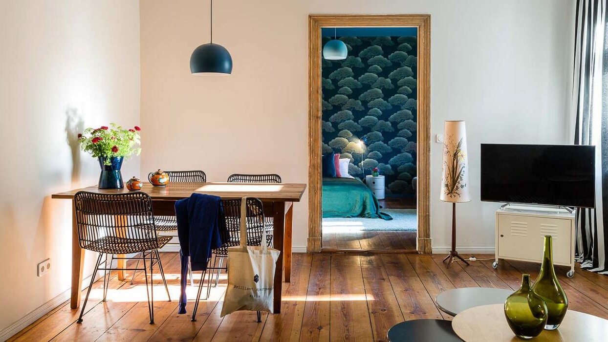 Berlin Boutique Apartments