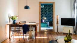 Berlin Boutique Apartments