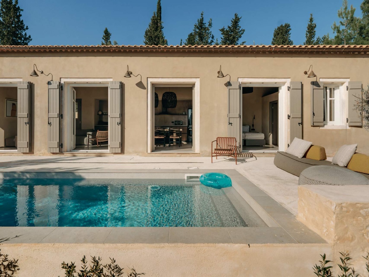 Aloni Design Houses
