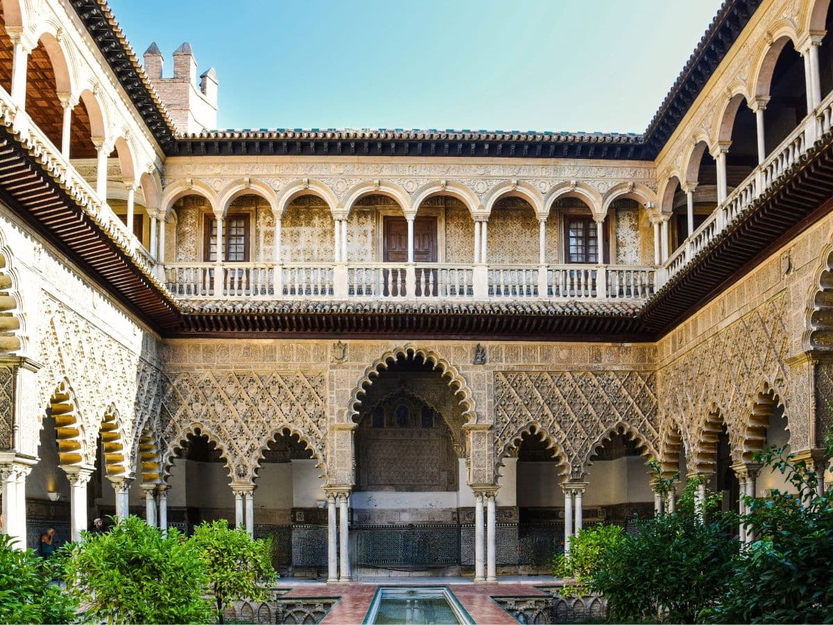 Seville
