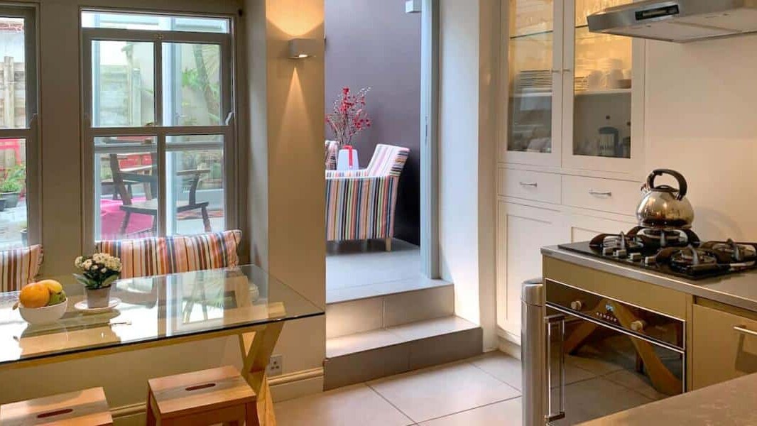 The Ulverston Hideaway