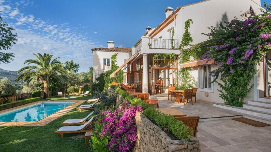 Hotel La Fuente de la Higuera