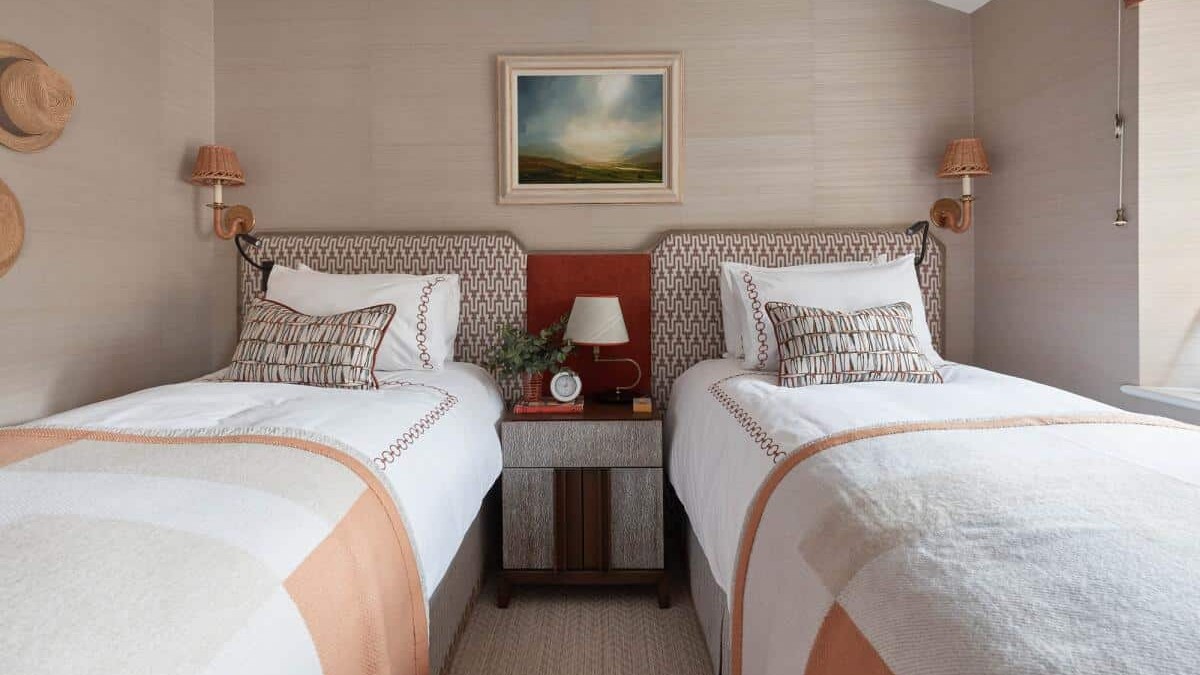 The Elterwater Hideaway