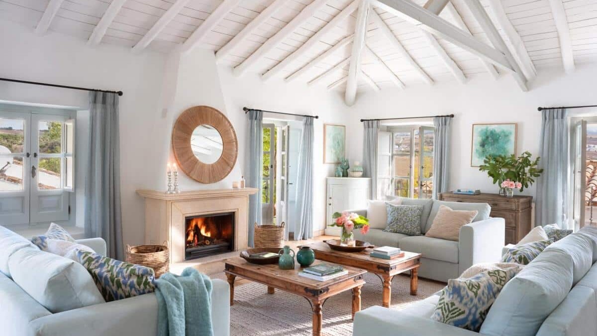 Ronda Luxury Villa