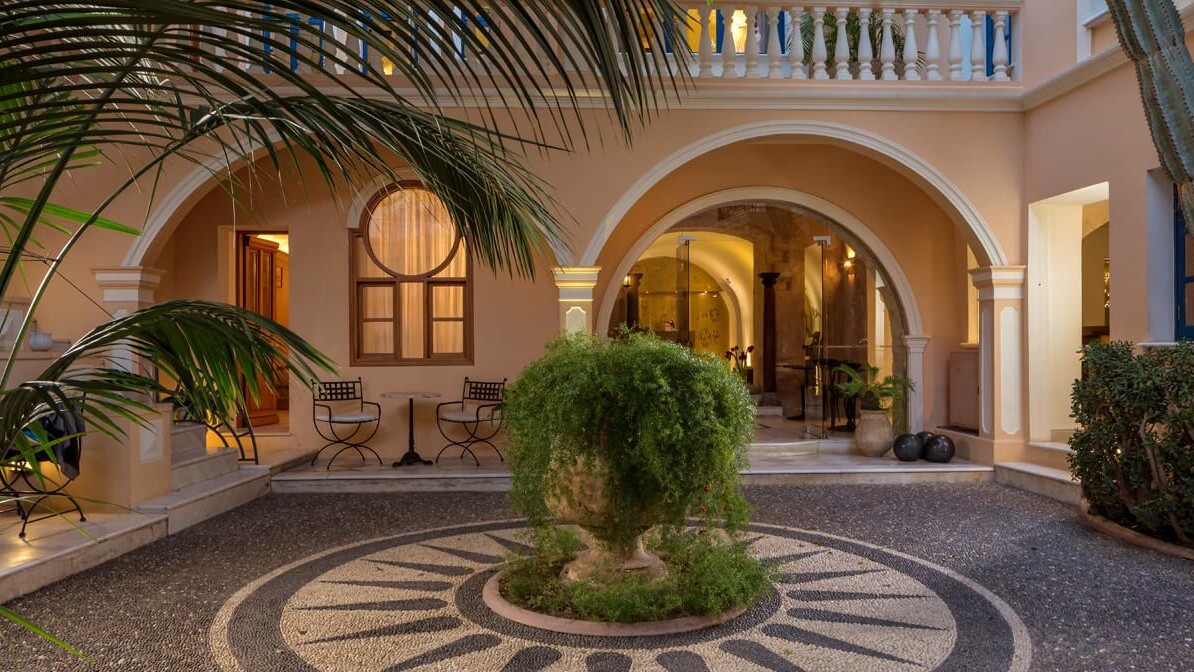 Casa Delfino