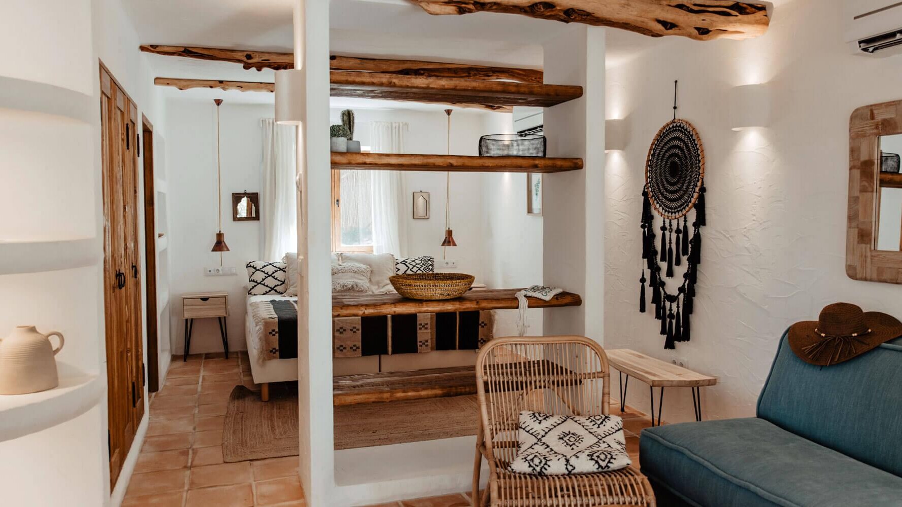 Can Vistabella Boutique Resort, Ibiza