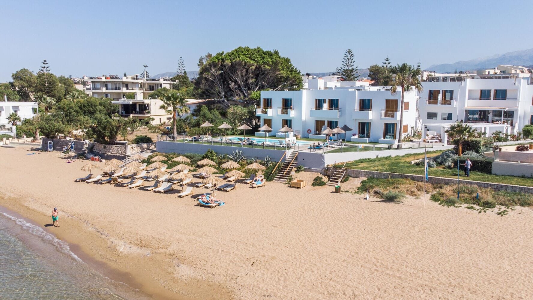 Ammos Hotel
