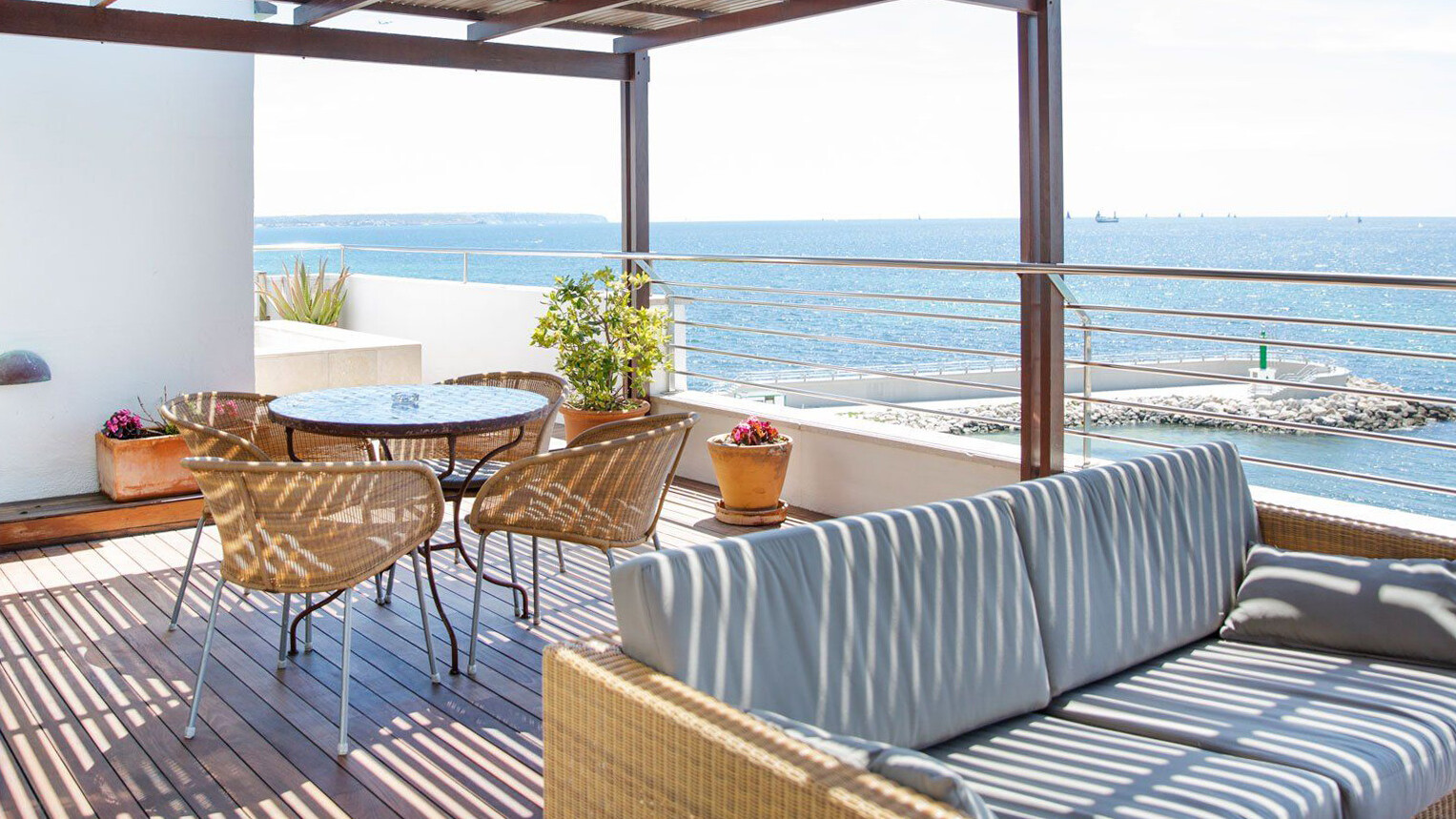 Portixol, Mallorca