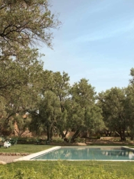 Berber Lodge