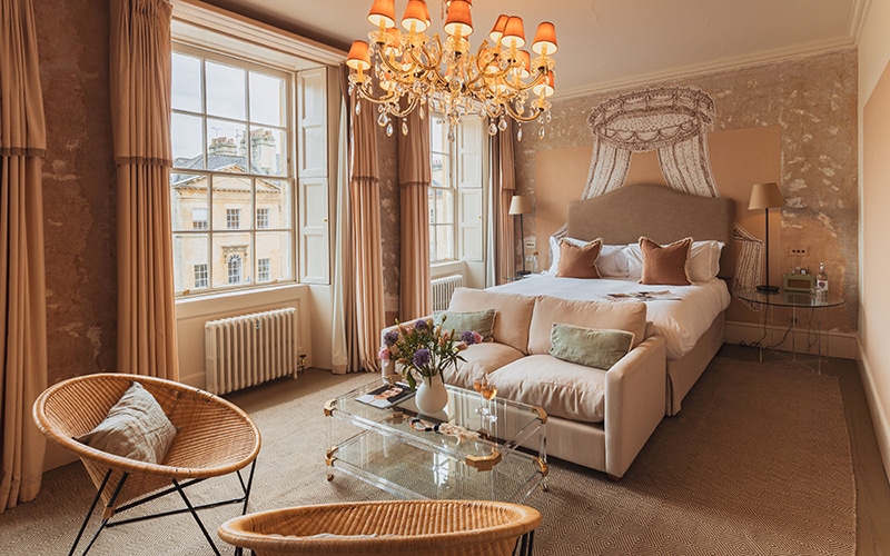 the i-escape blog / 11 weekend breaks within 2 hours of London / No 15 by Guesthouse