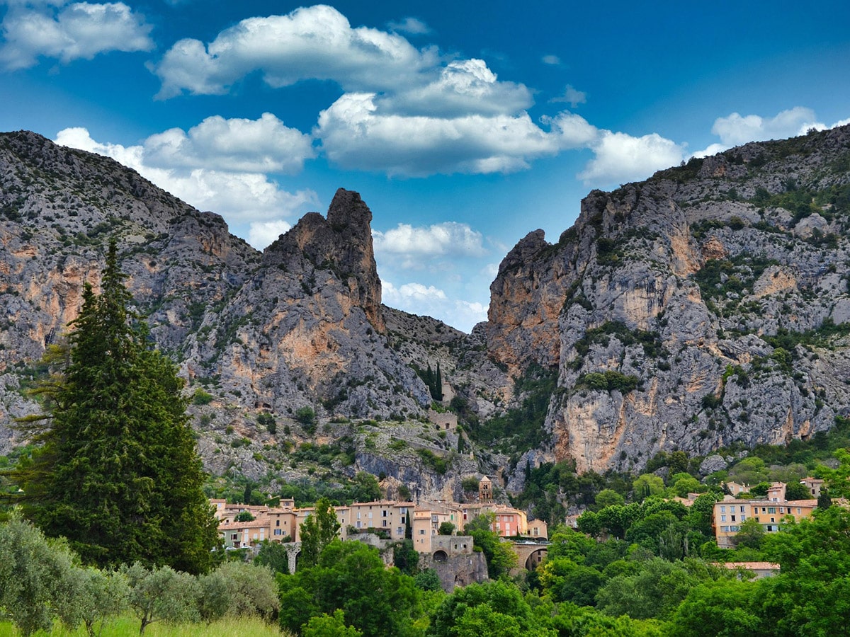Provence