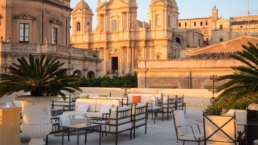 Gagliardi Boutique Hotel