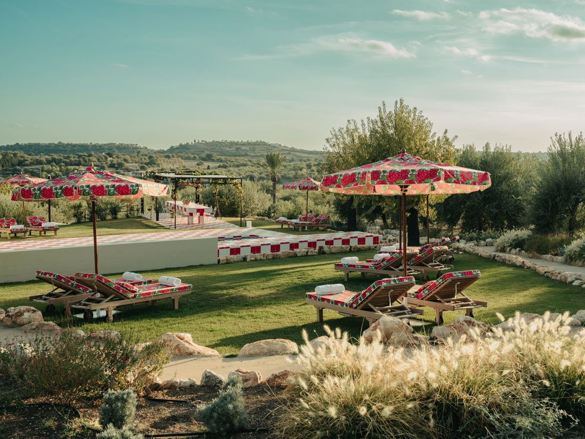 Bracciallieri Luxury Resort