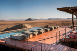 Sonop, Namibia