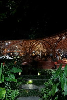 Bambu Indah, Bali