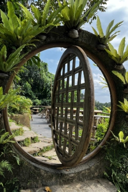 Bambu Indah, Bali