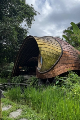 Bambu Indah, Bali
