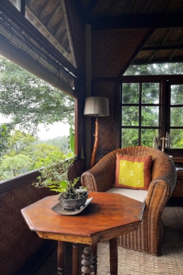 Sarinbuana Eco Lodge, Bali