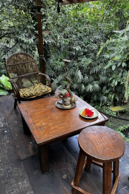 Sarinbuana Eco Lodge, Bali