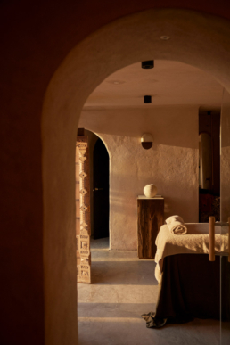 Ecohotel El Agua, Tenerife