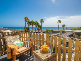 Finca de Arrieta, Lanzarote