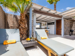 Finca de Arrieta, Lanzarote