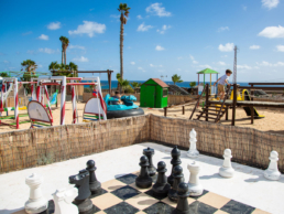 Finca de Arrieta, Lanzarote